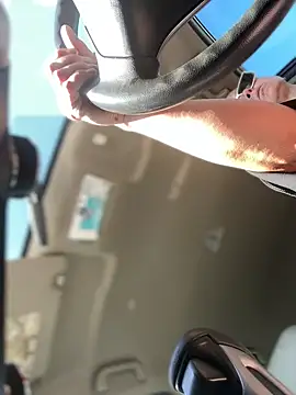 SexyB214 online show from February 25, 2025, 9:13 pm