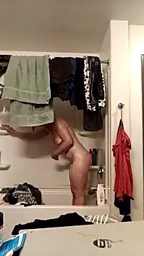 SexyB214 online show from February 3, 2026, 1:26 am