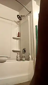 SexyB214 online show from March 22, 2026, 7:28 pm