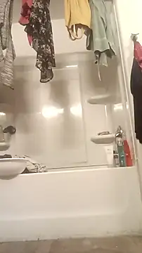 SexyB214 online show from April 8, 2026, 5:18 am