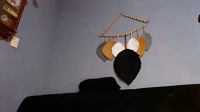 Snapshot of Grandeygruesa1 chatting on December 22, 2024, 4:17 am Grandeygruesa1 online show from December 22, 2024, 4:17 am