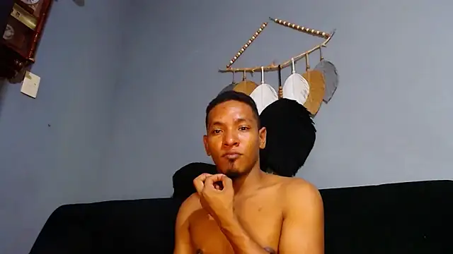 Snapshot of Grandeygruesa1 chatting on January 17, 2025, 7:30 am Grandeygruesa1 online show from January 17, 2025, 7:30 am