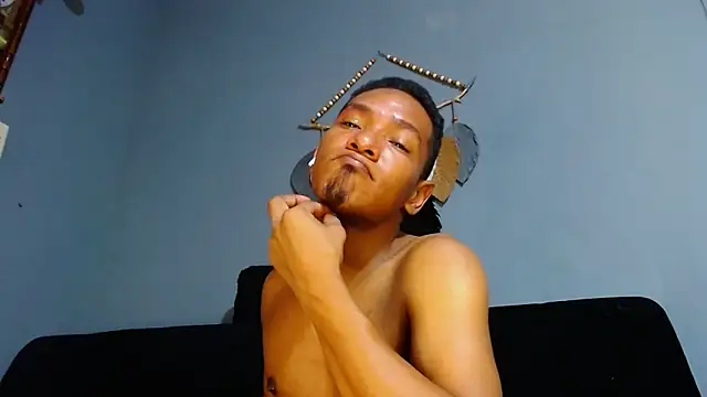 Snapshot of Grandeygruesa1 chatting on January 23, 2025, 12:41 pm Grandeygruesa1 online show from January 23, 2025, 12:41 pm