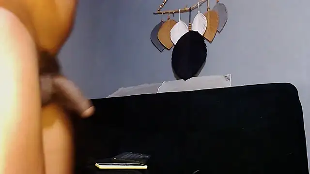 Snapshot of Grandeygruesa1 chatting on February 25, 2025, 12:45 pm Grandeygruesa1 online show from February 25, 2025, 12:45 pm