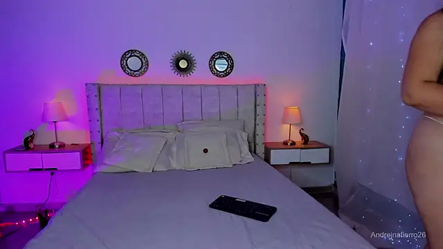 Snapshot of andreina26_ chatting on February 12, 2025, 12:12 pm andreina26 online show from February 12, 2025, 12:12 pm