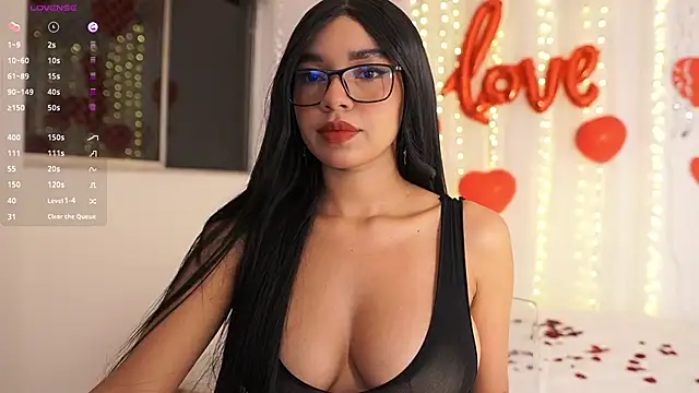 madison sanford online show from February 16, 2026, 3:24 am