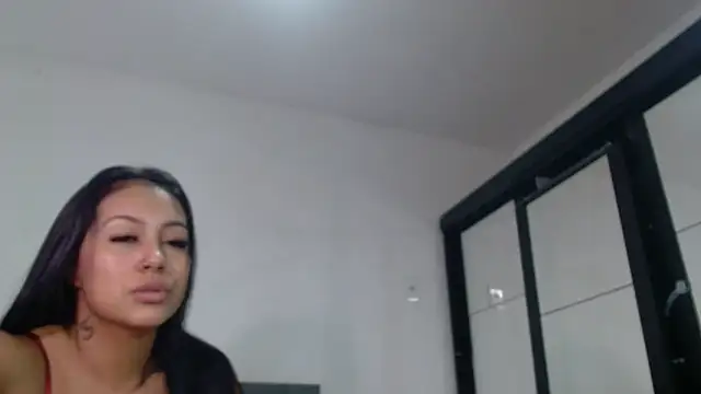 Miss Racheal BR online show from April 28, 2026, 12:21 pm