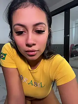 Snapshot of Miss_Racheal_BR chatting on June 24, 2026, 12:26 pm Miss Racheal BR online show from June 24, 2026, 12:26 pm