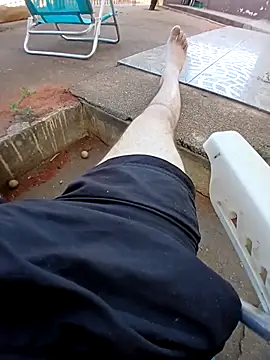 Snapshot of braza66 chatting on January 6, 2025, 9:00 pm braza66 online show from January 6, 2025, 9:00 pm