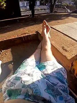 Snapshot of braza66 chatting on February 9, 2025, 10:20 am braza66 online show from February 9, 2025, 10:20 am