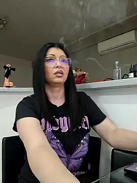 Milf Abigail online show from February 2, 2025, 6:26 am