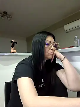 Milf Abigail online show from February 3, 2025, 1:52 am