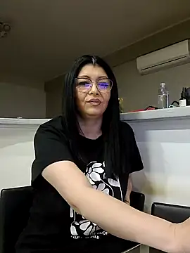 Milf Abigail online show from February 4, 2025, 4:37 am