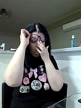 Milf Abigail online show from March 2, 2026, 3:30 am