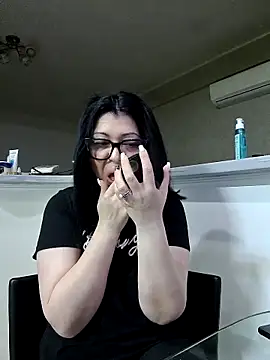 Milf Abigail online show from March 7, 2026, 2:08 am