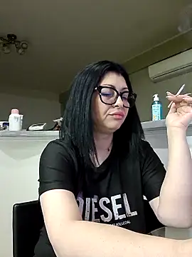 Milf Abigail online show from March 22, 2026, 1:42 am