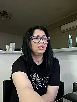 Milf Abigail online show from May 29, 2026, 2:53 am