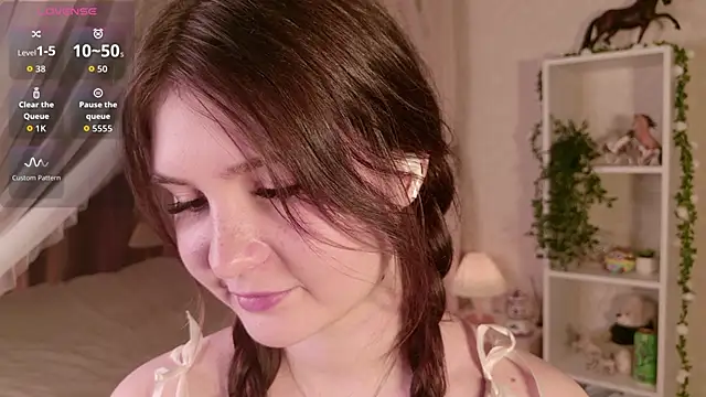 LeraKit online show from March 20, 2026, 3:17 pm