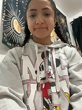 Alicia ALICIA online show from December 16, 2024, 5:17 am