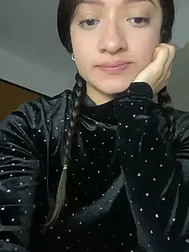 Alicia ALICIA online show from December 27, 2024, 11:21 pm