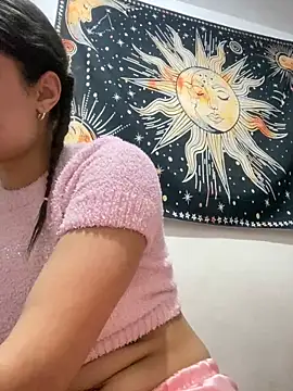 Alicia ALICIA online show from January 12, 2025, 2:52 pm