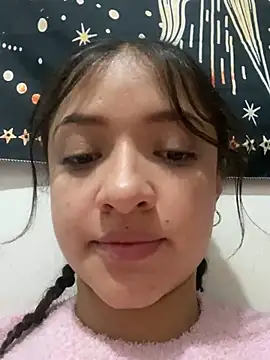 Alicia ALICIA online show from January 12, 2025, 5:54 pm