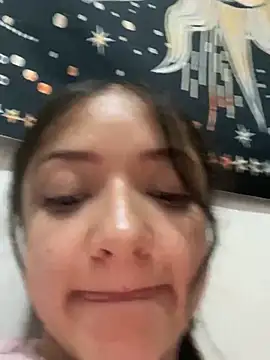 Alicia ALICIA online show from January 12, 2025, 8:57 pm