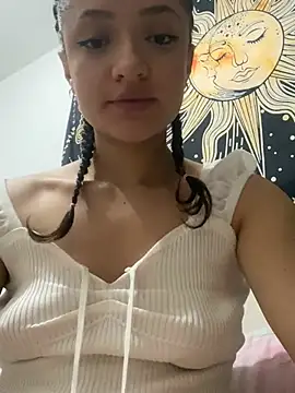 Alicia ALICIA online show from January 22, 2025, 12:27 am