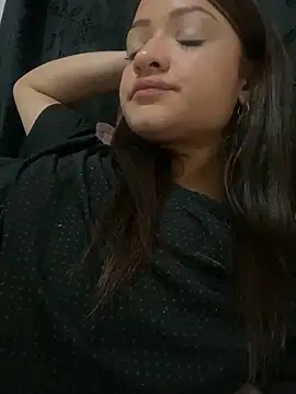 Alicia ALICIA online show from January 30, 2025, 9:04 pm