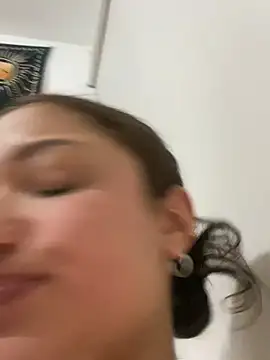 Alicia ALICIA online show from February 18, 2025, 1:21 am