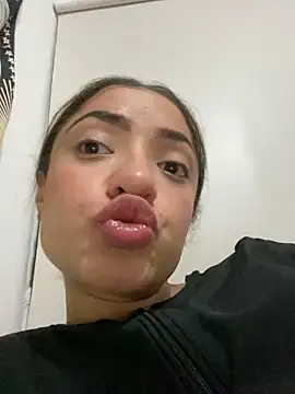 Snapshot of Alicia_ALICIA chatting on January 16, 2026, 9:52 pm Alicia ALICIA online show from January 16, 2026, 9:52 pm