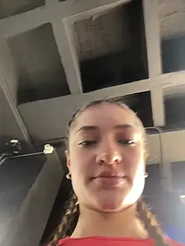 Snapshot of Alicia_ALICIA chatting on February 7, 2026, 5:27 pm Alicia ALICIA online show from February 7, 2026, 5:27 pm