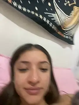 Snapshot of Alicia_ALICIA chatting on February 9, 2026, 1:37 pm Alicia ALICIA online show from February 9, 2026, 1:37 pm