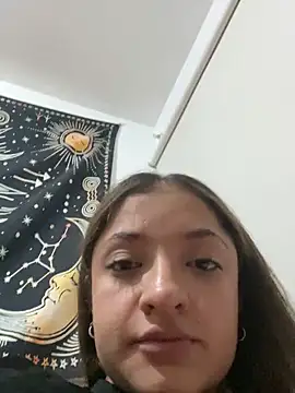 Snapshot of Alicia_ALICIA chatting on February 21, 2026, 1:39 am Alicia ALICIA online show from February 21, 2026, 1:39 am