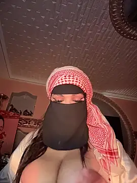 ORLA86 online show from October 2, 2025, 7:32 pm