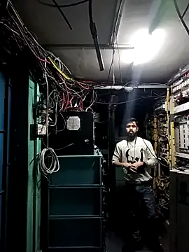 rockymumbai online show from February 26, 2026, 6:07 pm