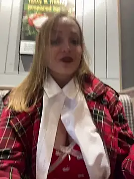 LadyTatiana Madam online show from February 1, 2026, 1:09 pm