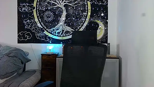 SexxyLiviaa online show from March 16, 2026, 5:55 am