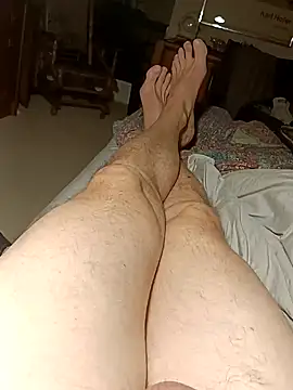 massive cum online show from December 6, 2024, 9:10 am