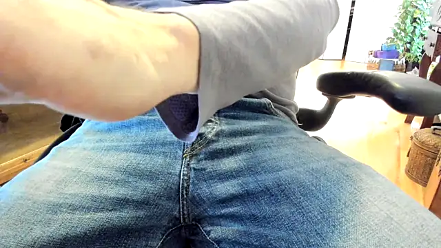 massive cum online show from January 2, 2025, 6:12 pm