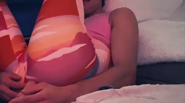 Snapshot of BodyandlegginLover chatting on January 24, 2025, 11:48 am BodyandlegginLover online show from January 24, 2025, 11:48 am