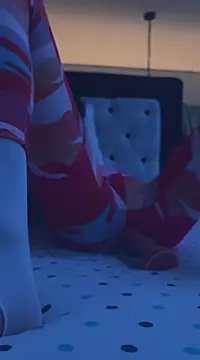 Snapshot of BodyandlegginLover chatting on February 3, 2025, 2:58 am BodyandlegginLover online show from February 3, 2025, 2:58 am