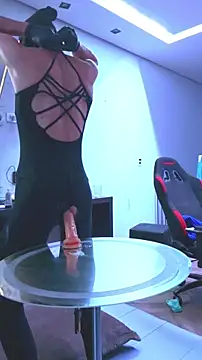 Snapshot of BodyandlegginLover chatting on October 23, 2025, 8:46 am BodyandlegginLover online show from October 23, 2025, 8:46 am