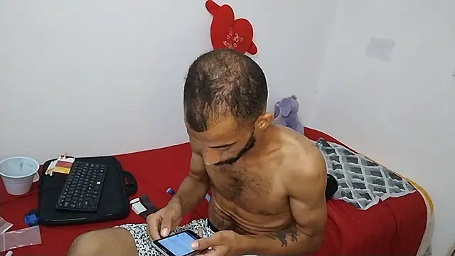 Snapshot of UncutToyBoy23cm chatting on March 16, 2025, 8:32 am UncutToyBoy23cm online show from March 16, 2025, 8:32 am