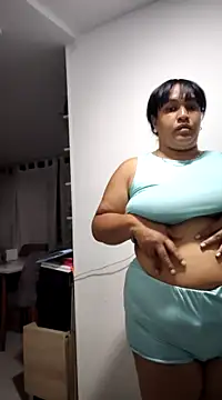 Mia Adell 11 online show from February 13, 2025, 5:26 am