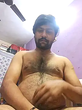 GlassBarge9 online show from January 18, 2025, 9:02 pm