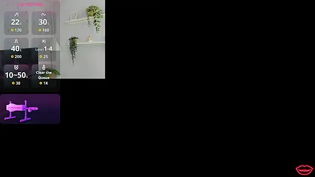 Snapshot of BrianaHazel chatting on March 4, 2026, 12:05 am BrianaHazel online show from March 4, 2026, 12:05 am