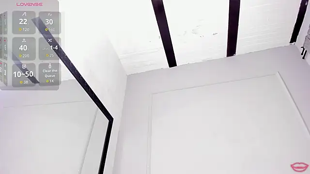 BrianaHazel online show from April 17, 2026, 7:50 pm