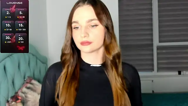 Snapshot of MCfly_11 chatting on January 24, 2025, 6:14 am MCfly 11 online show from January 24, 2025, 6:14 am