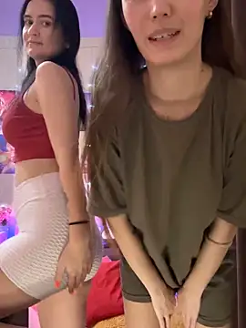 Heart Ass online show from January 11, 2025, 6:14 am